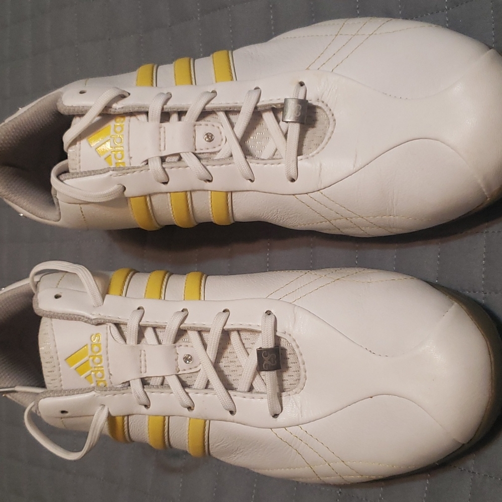 Adidas Golf Shoes 👞